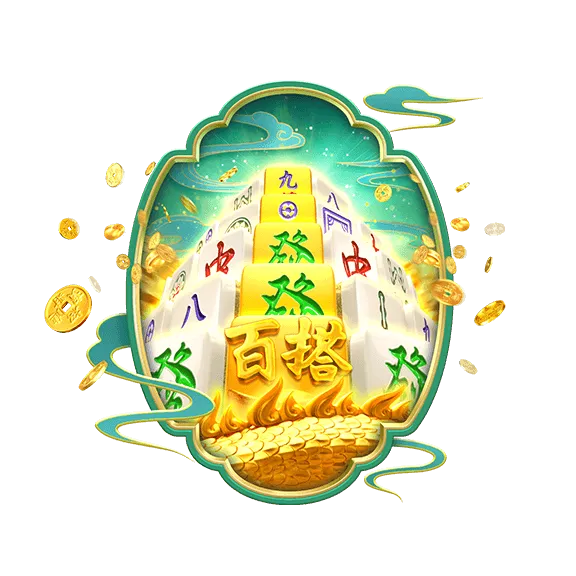 mahjong way2