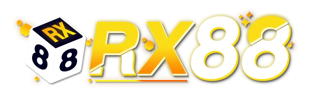 rx88 logo
